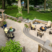 Patio Ideas