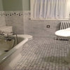 Carrara Marble 2x4 Subway Brick Mosaic Tile Honed Venato Carrera, 1 sheet