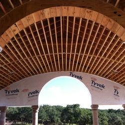Custom Framing - Home Improvement