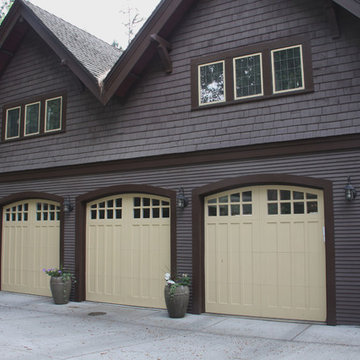 South Hill Craftsman