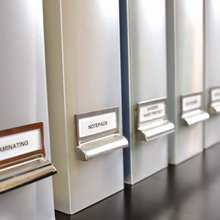 Organizing