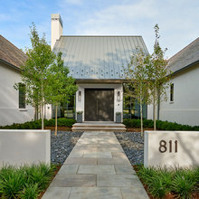 Exteriors