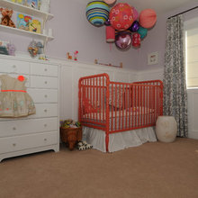 Daphne Nursery