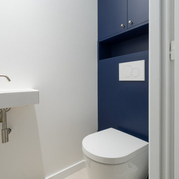 Appartement d'étudiant à Paris 14ème