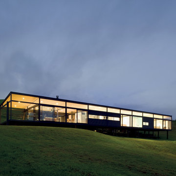 House of the Year 2008 - James Gross BVN