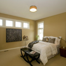 bedroom windows