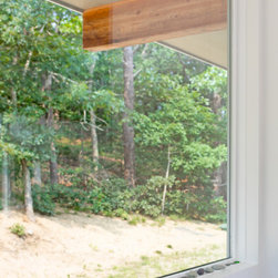 Seaside Modern - Windows