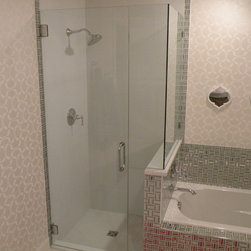 Bathroom Work - Products