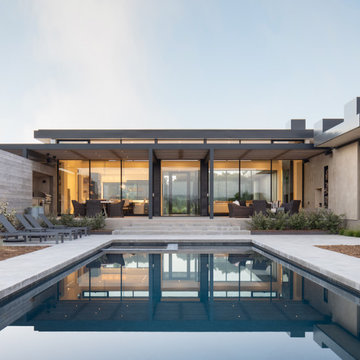 Petaluma Residence