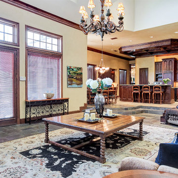 Luxury Home Staging - Hemingway