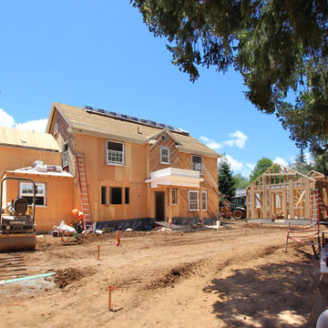 Pinewood School, Los Altos