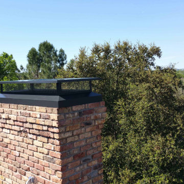 Chimney Services Plano TX