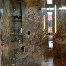 Fushion Quartzite