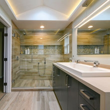 My Bathroom Plan