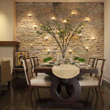 Accent Wall