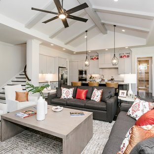 75 Most Popular Living Room Design Ideas for 2019 - Stylish Living Room