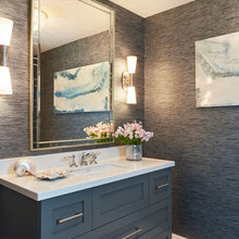 bathroom updates