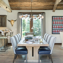 Chandelier Ideas