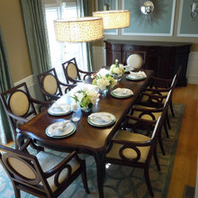 dining rooms