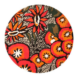 Passion Flower by Easton Pearson - Rugs