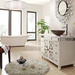Adelina Bathroom Vanities - Bathroom Vanities And Sink Consoles