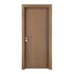 Contemporary doors - Interior Doors