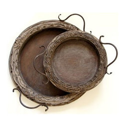 Serving Trays - Serving Trays