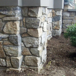 Stone Veneer - Products