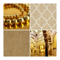 Color Inspiration - Products