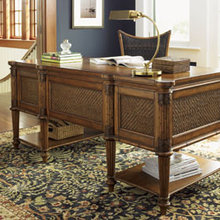 paul desk
