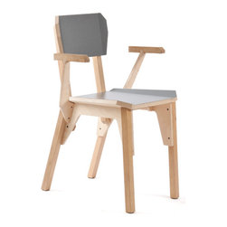 's-Chair - Dining Chairs