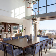 my type of dining area