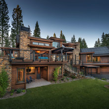 Siding