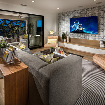 CALYPSO BONUS ROOM