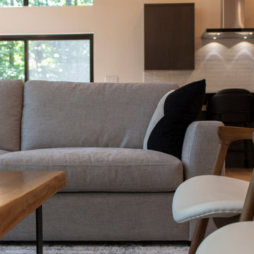 Georgian Bay Luxury Cottage