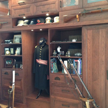 Study Remodel
