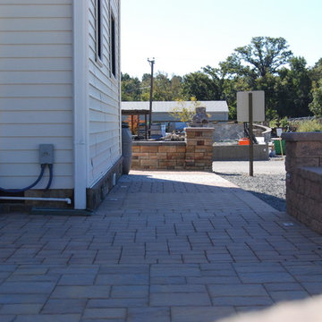 Outdoor Features