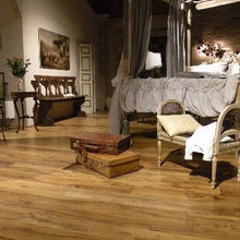 floor