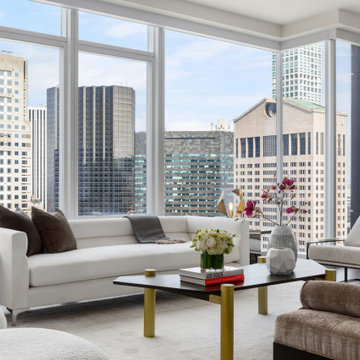 The Baccarat Residences