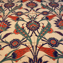 Tiles
