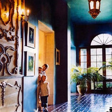 hallways