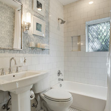 Fenner Bathroom