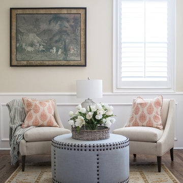 Casual Elegant Residence