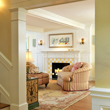 Fireplace 2022