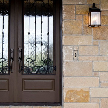 J. Larson Homes Open House