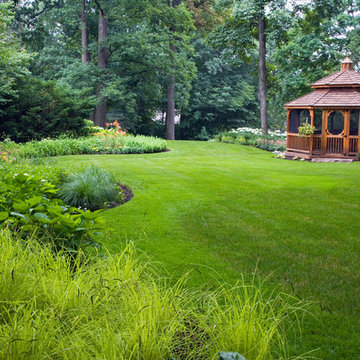 Glen Ellyn Residence