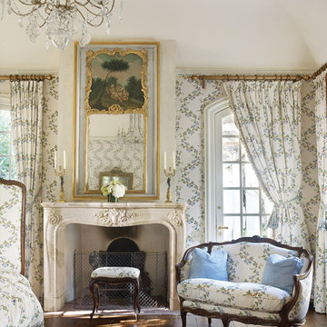 2018 Francois & Co. Formal Mantel Catalog