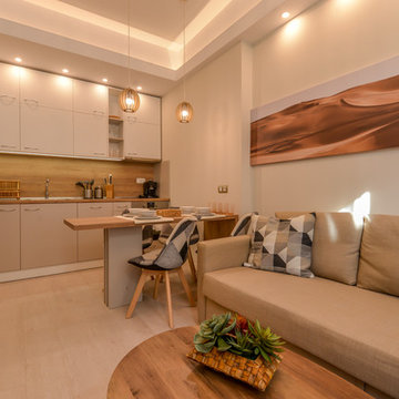 Desert Apartment