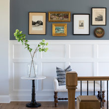 Millwork