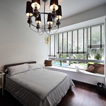 Jardin, Dunearn Road